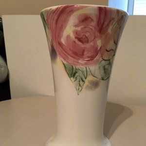 Portmerion Vase NWT